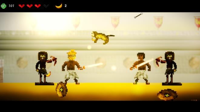 The Ape Tales An Epic Adventure Game Torrent Download