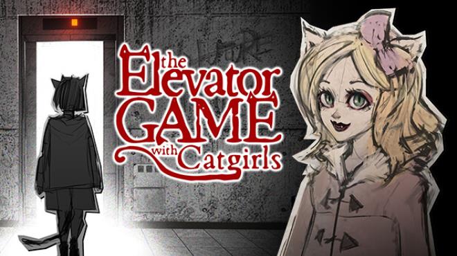 The Elevator Game with Catgirls Free Download