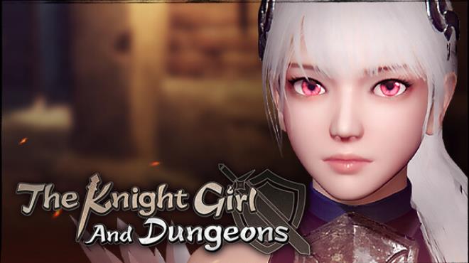 The Knight Girl And Dungeons Free Download