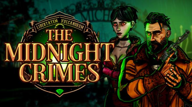 The Midnight Crimes Free Download