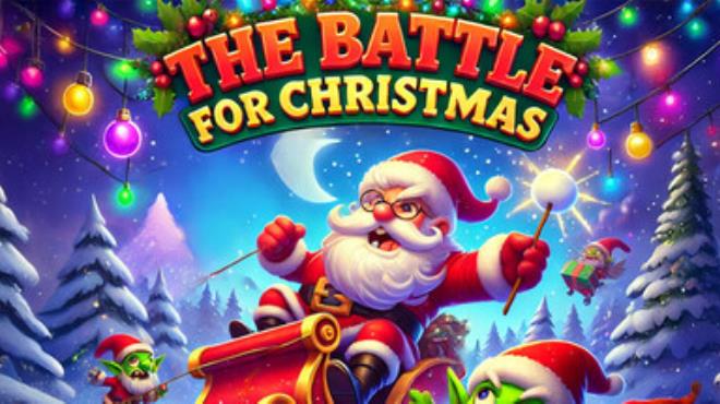 The battle for Christmas Free Download