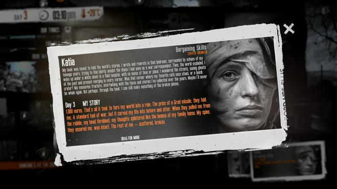 This War of Mine Final Cut Forget Celebrations PC Crack