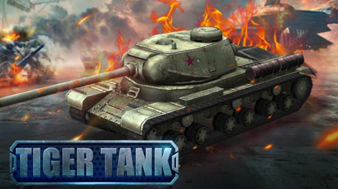 Tiger Tank Free Download