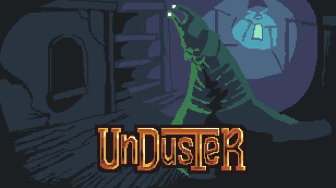 UnDuster Free Download