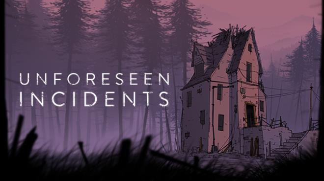 Unforeseen Incidents Update v1 80 Free Download