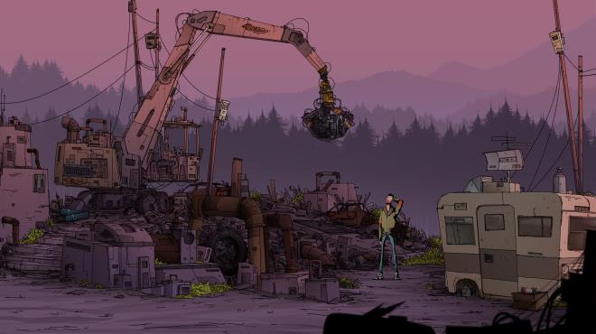 Unforeseen Incidents Update v1 80 PC Crack