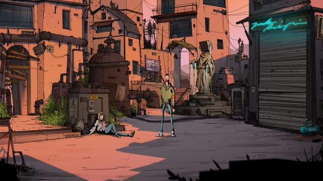 Unforeseen Incidents Update v1 80 Torrent Download