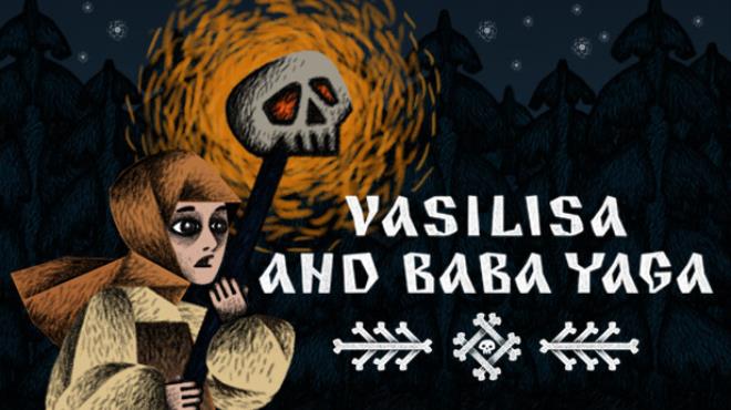 Vasilisa and Baba Yaga Update v1 3 10 Free Download