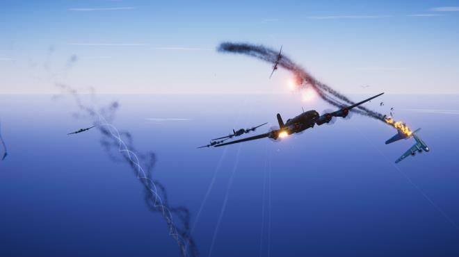 Vincemus Air Combat Torrent Download