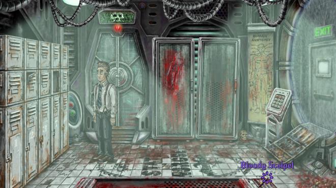 Vincent the Vampire Torrent Download