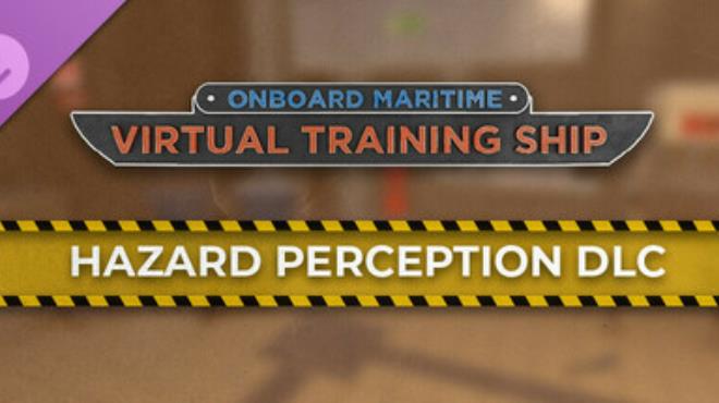 Virtual Training Ship Hazard Perception Free Download