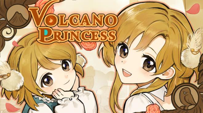 Volcano Princess v2 01 10 Free Download