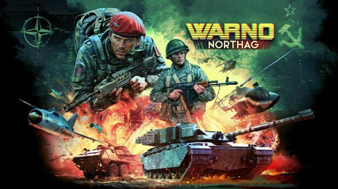 WARNO NORTHAG Free Download