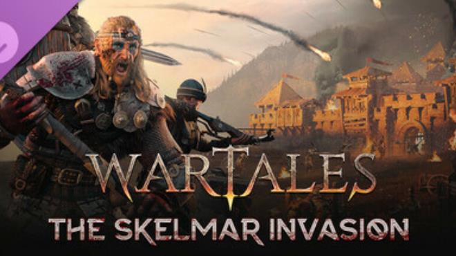 Wartales The Skelmar Invasion Free Download