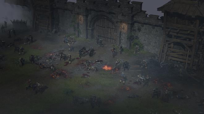 Wartales The Skelmar Invasion PC Crack