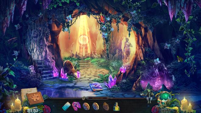 Witches' Legacy: Slumbering Darkness Collector's Edition Torrent Download