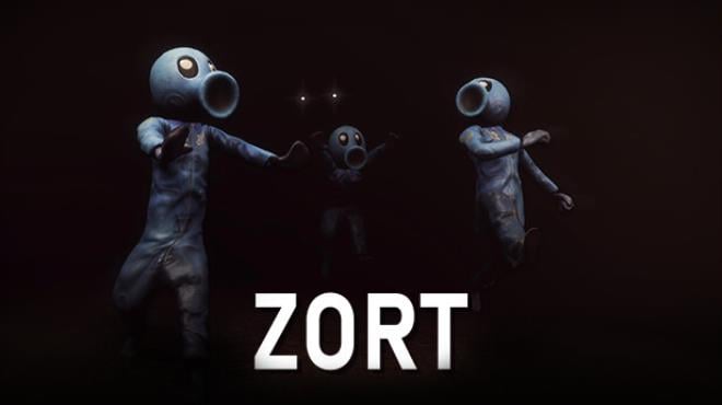 Zort Free Download