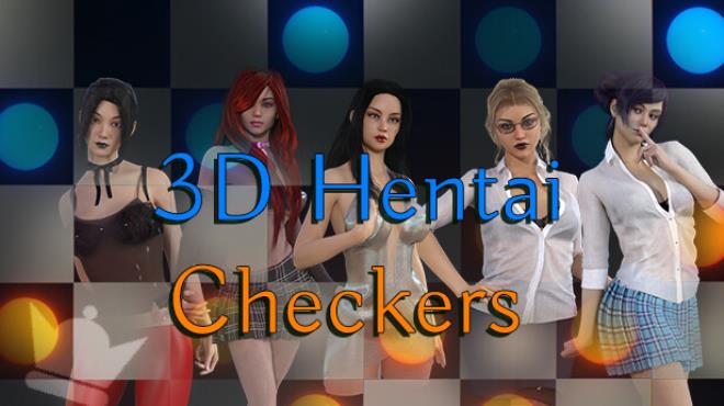 3D Hentai Checkers Free Download