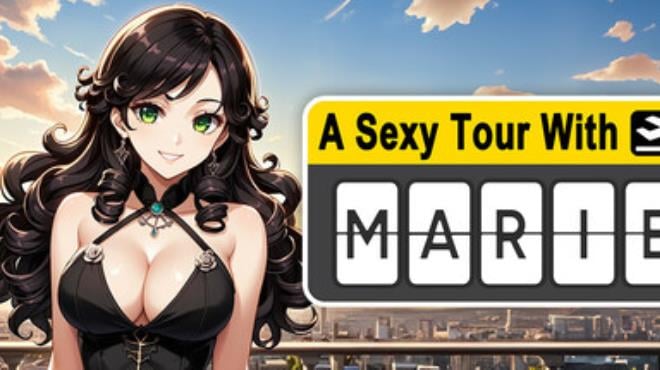 A Sexy Tour With : Marie Free Download