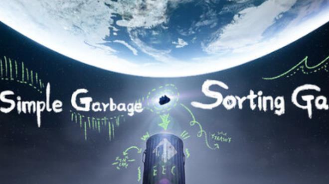 A Simple Garbage Sorting Game Free Download