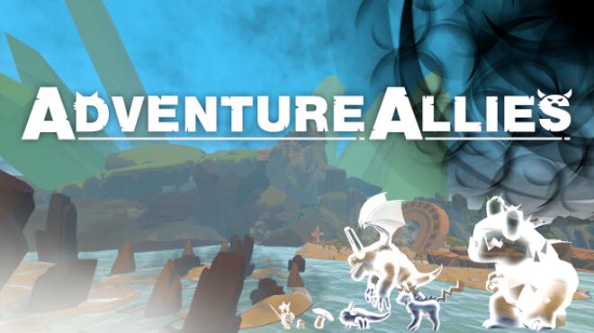 Adventure Allies Free Download