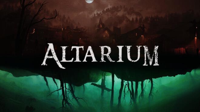 Altarium Free Download