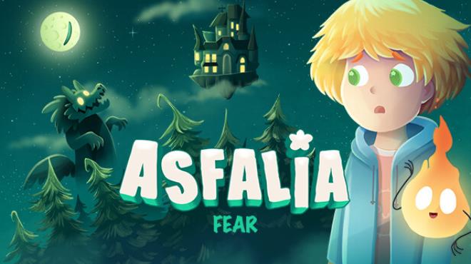 Asfalia Fear Free Download