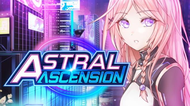 Astral Ascension Free Download