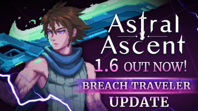 Astral Ascent Yamat the Breach Traveler Update v1 9 2 Free Download