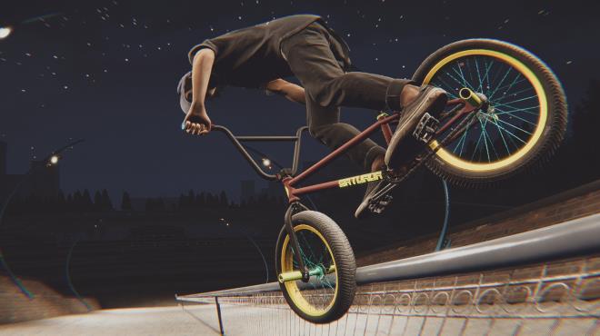 BMX Streets Update v1 0 0 136 0 Torrent Download