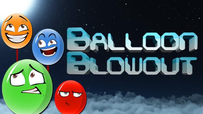 Balloon Blowout Free Download