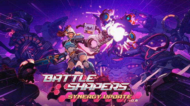 Battle Shapers Update v1 0 2 Free Download