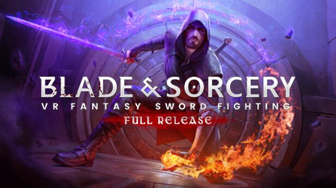 Blade and Sorcery Free Download