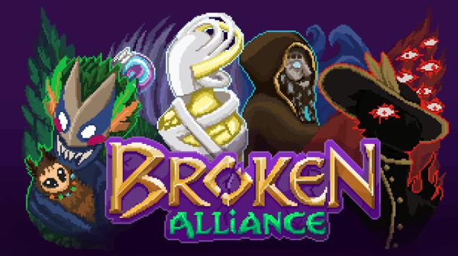 Broken Alliance Free Download