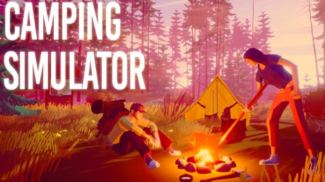 Camping Simulator: The Squad Free Download