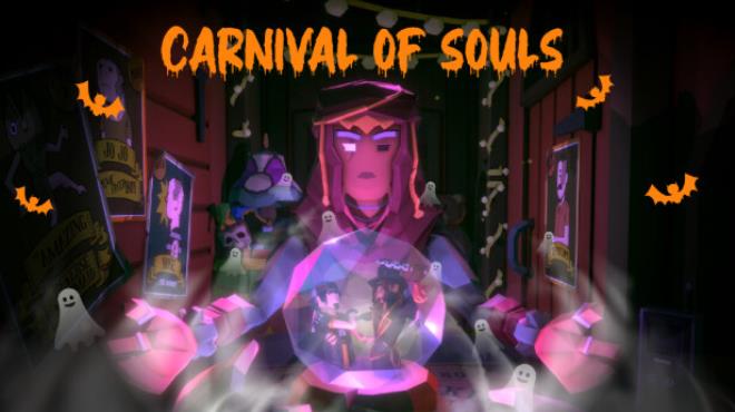 Carnival Of Souls Free Download