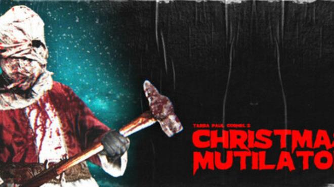 Christmas Mutilator Free Download