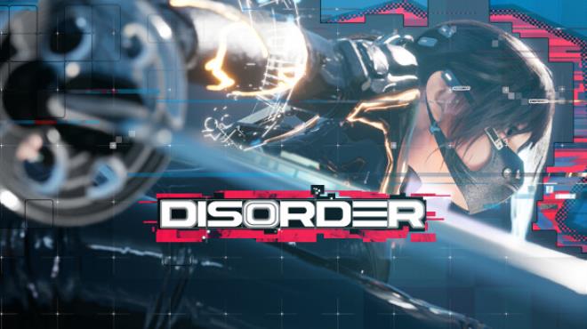 DISORDER 2025 Free Download