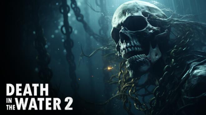 Death in the Water 2 Update v1 1 15 Free Download