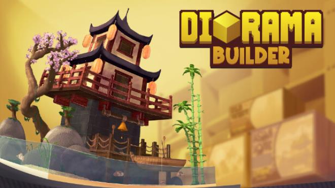 Diorama Builder Free Download