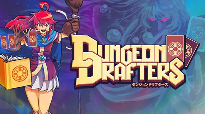 Dungeon Drafters v1 1 2 Free Download