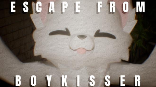 ESCAPE FROM BOYKISSER Update v0 4 Free Download