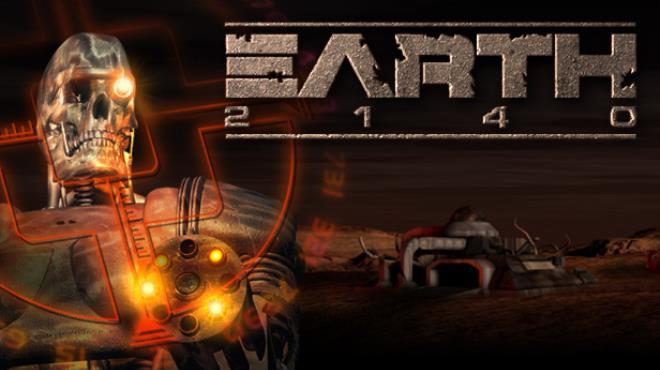 Earth 2140 Free Download