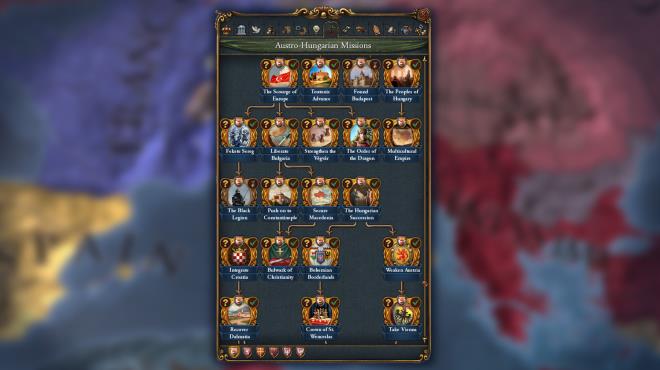 Europa Universalis IV Winds of Change Update v1 37 5 Torrent Download