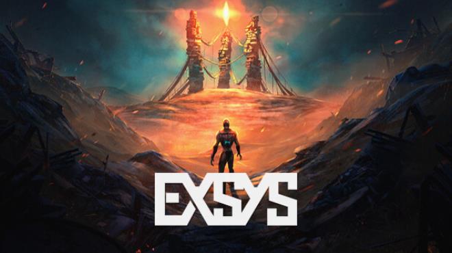 Exsys Free Download