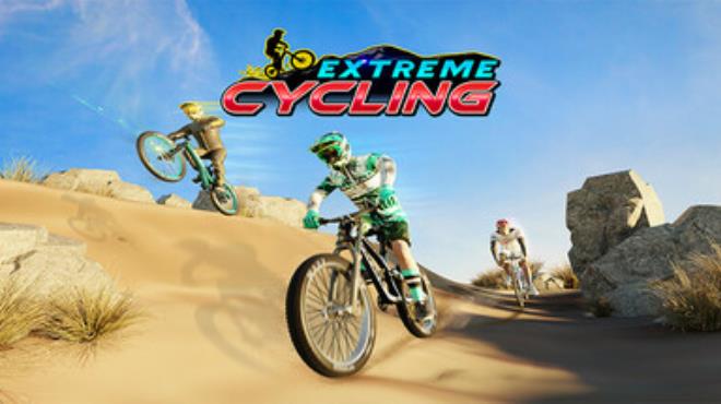 Extreme Cycling Free Download