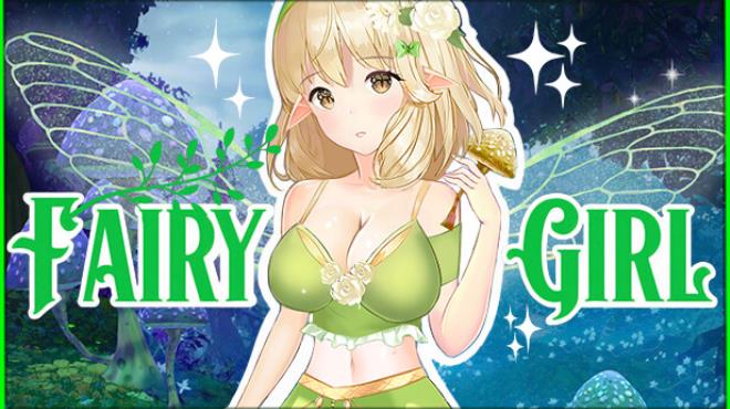 Fairy Girl Free Download