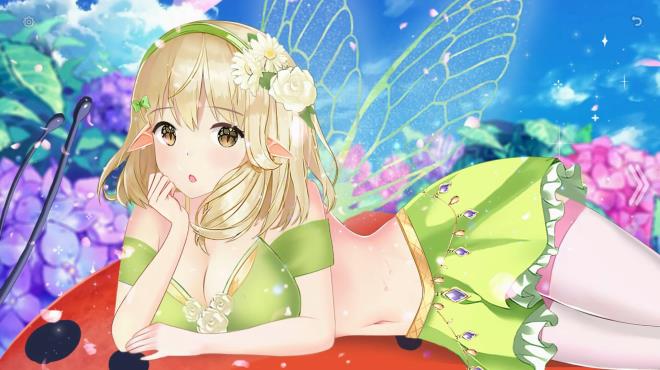 Fairy Girl Torrent Download