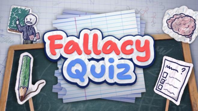 Fallacy Quiz Free Download