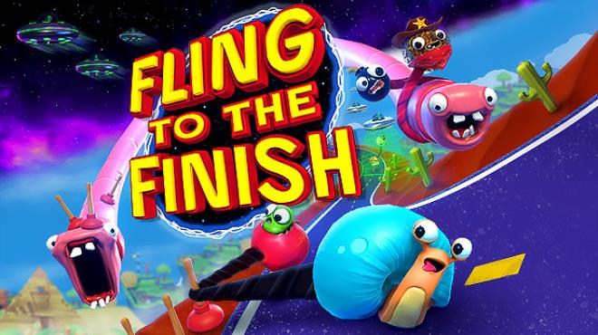 Fling to the Finish Update v1 0 1 0 Free Download